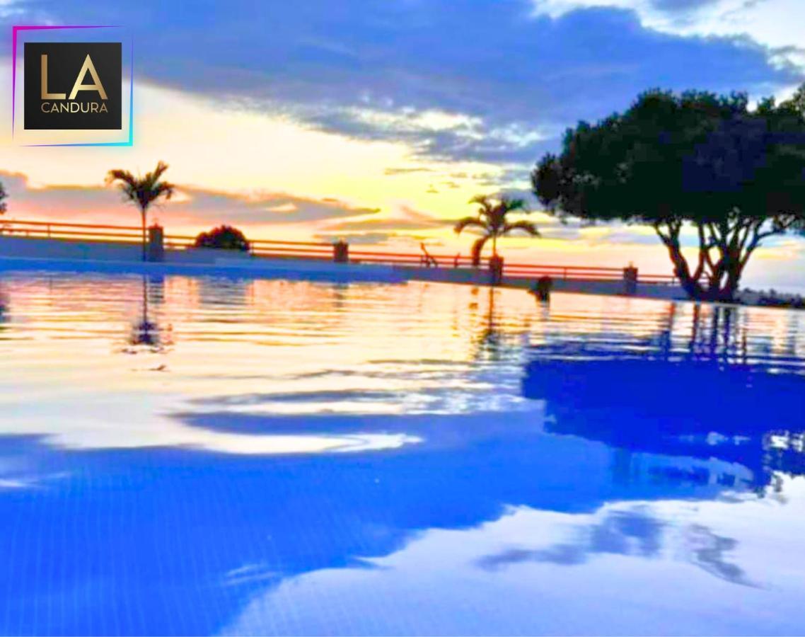 La Candura Siquijor Exterior photo