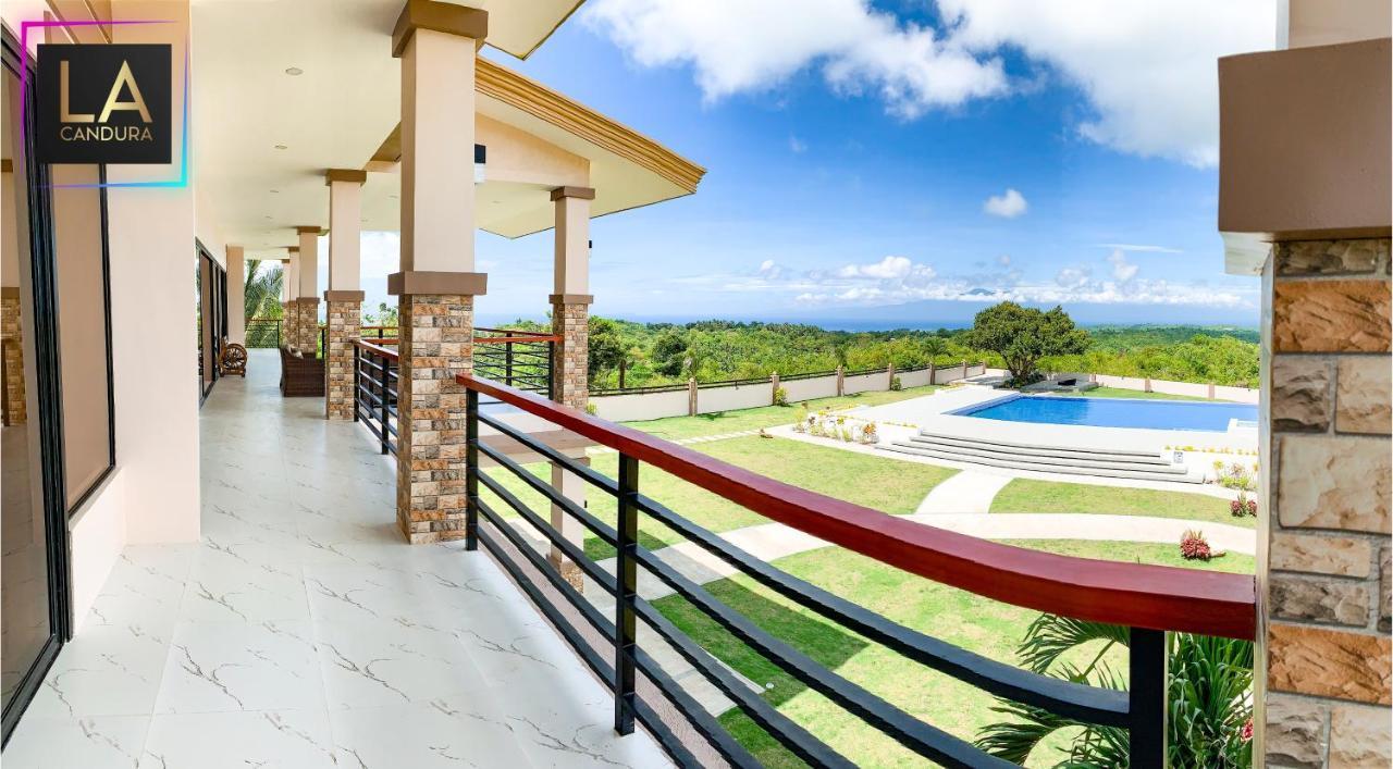La Candura Siquijor Exterior photo