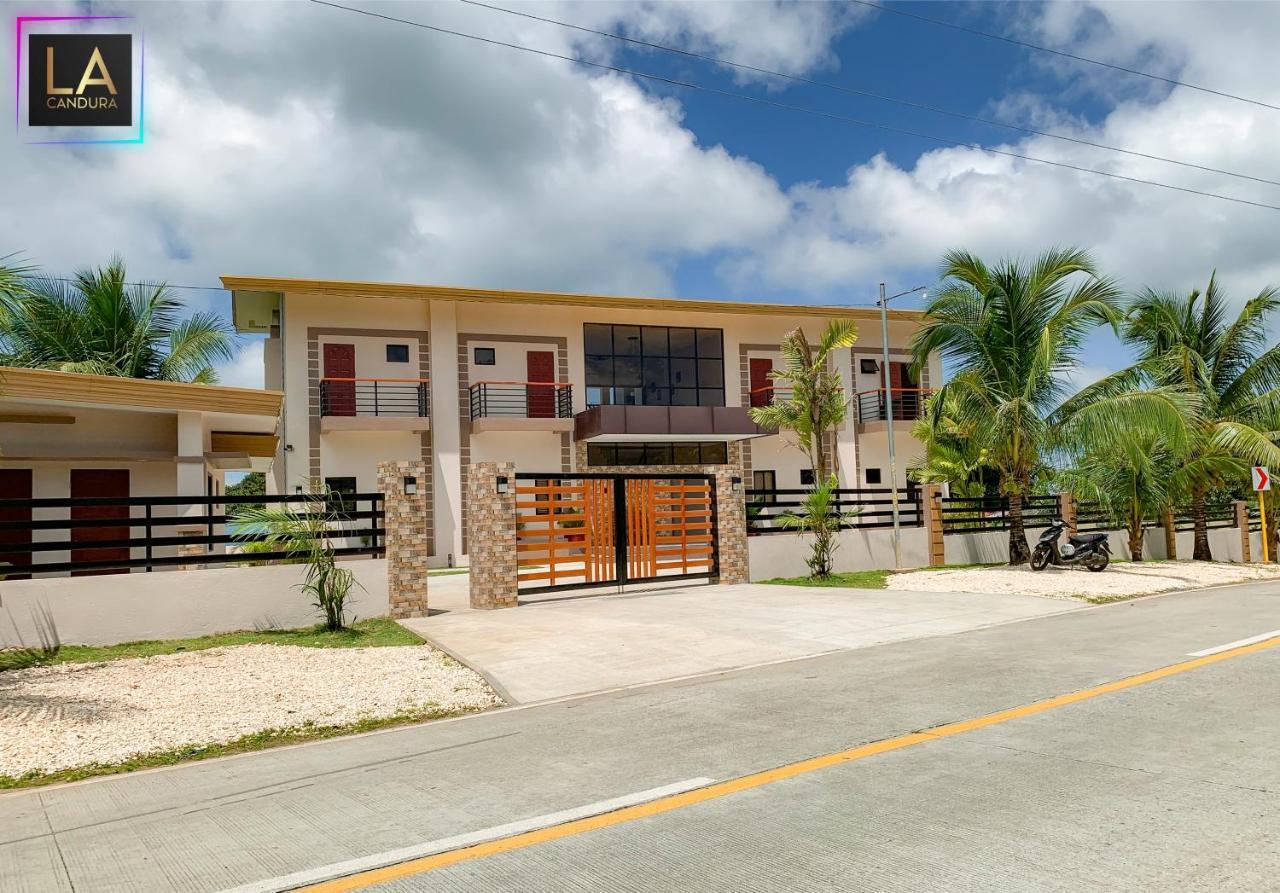 La Candura Siquijor Exterior photo